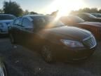 2013 Chrysler 200 Limited