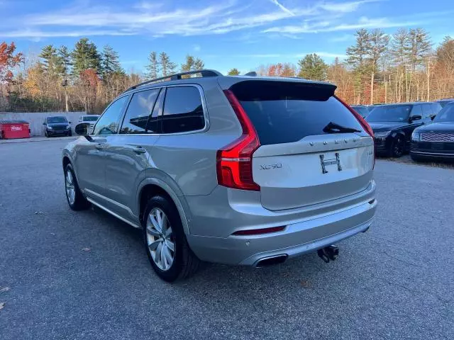 2017 Volvo XC90 T6