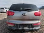 2014 KIA Sportage Base