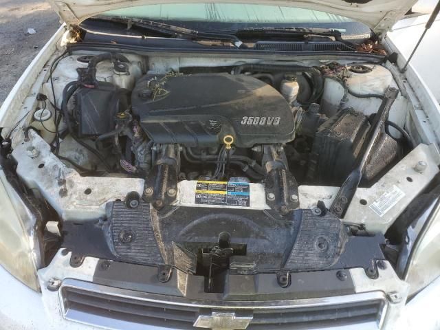 2008 Chevrolet Impala LT