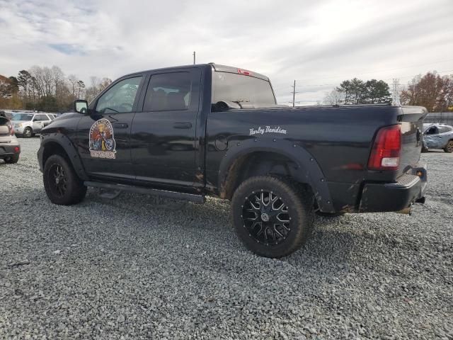 2014 Dodge RAM 1500 ST