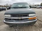 2001 Chevrolet Blazer