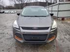 2014 Ford Escape S