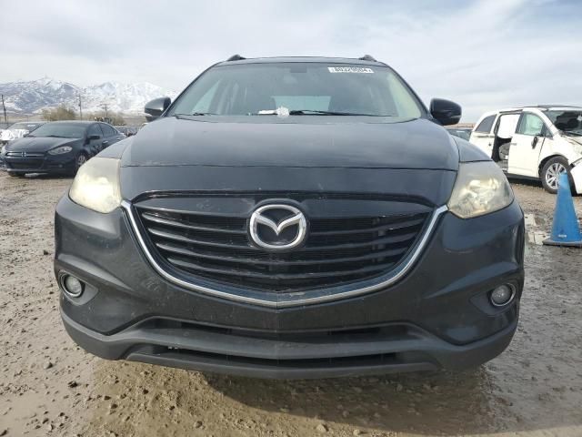 2015 Mazda CX-9 Grand Touring