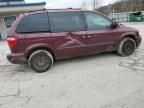 2003 Chrysler Voyager LX