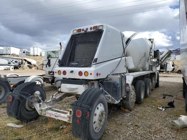 2019 Oshkosh Motor Truck Co. S Series