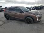 2019 Mitsubishi Eclipse Cross LE