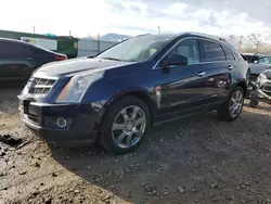 Cadillac Vehiculos salvage en venta: 2010 Cadillac SRX Premium Collection