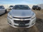 2016 Chevrolet Malibu Limited LTZ