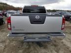 2011 Nissan Frontier S