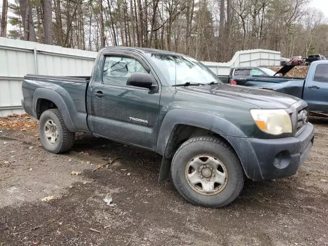 2009 Toyota Tacoma