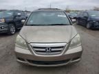 2005 Honda Odyssey EX