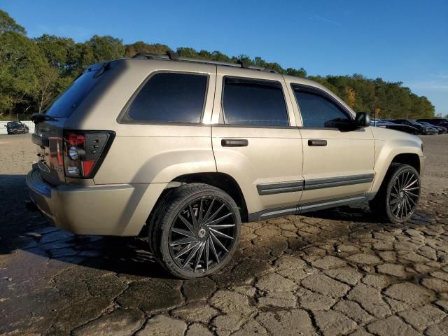 2005 Jeep Grand Cherokee Laredo