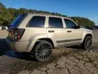 2005 Jeep Grand Cherokee Laredo