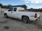 2007 Chevrolet Silverado K1500 Classic