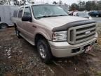 2005 Ford Excursion Limited