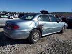 2003 Buick Lesabre Custom