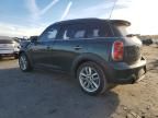 2014 Mini Cooper S Countryman