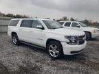 2015 Chevrolet Suburban C1500 LT