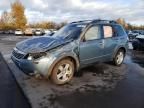 2010 Subaru Forester 2.5X Limited