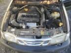 2002 Saab 9-3 SE