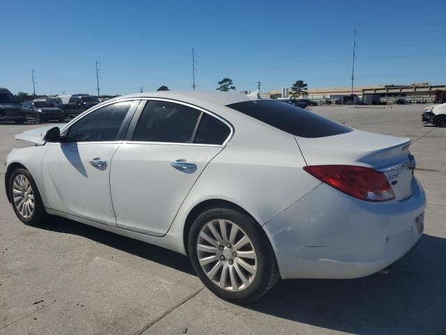 2013 Buick Regal Premium