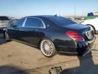 2018 Mercedes-Benz S MERCEDES-MAYBACH S560 4matic