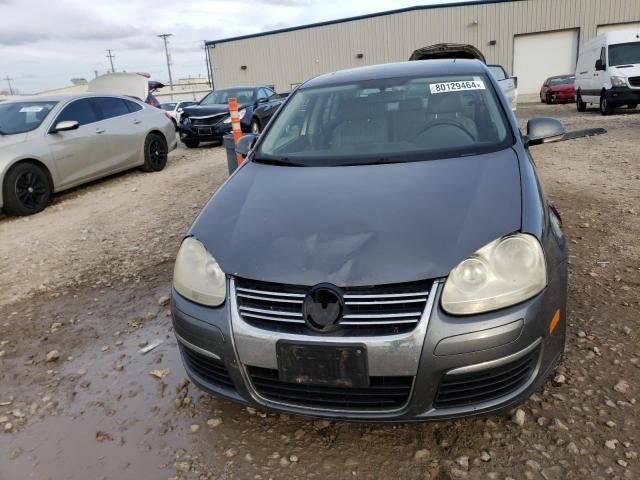 2006 Volkswagen Jetta TDI Option Package 2