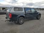 2012 Nissan Frontier S