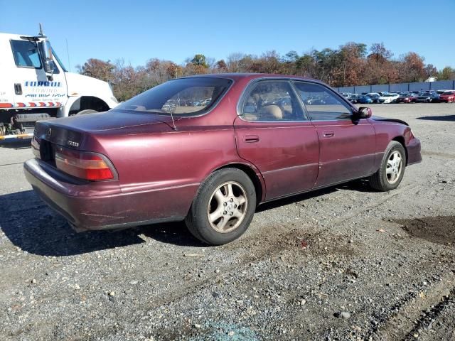 1996 Lexus ES 300