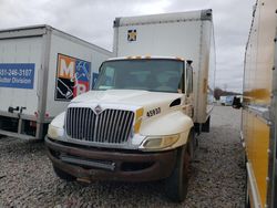 International salvage cars for sale: 2010 International 4000 4300