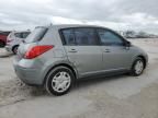 2011 Nissan Versa S