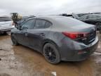 2014 Mazda 3 Sport