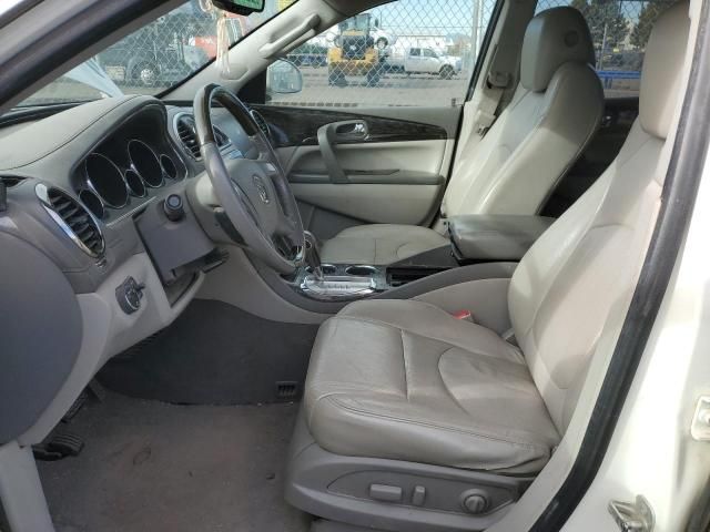 2014 Buick Enclave