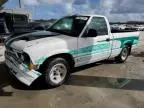 1995 Chevrolet S Truck S10