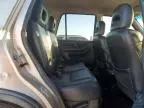 2000 Honda CR-V SE