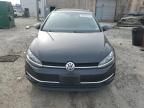 2019 Volkswagen Golf Sportwagen S