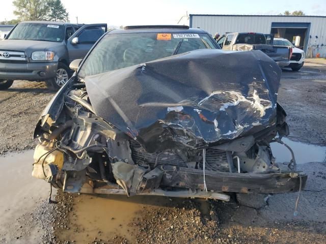 2009 Chevrolet Impala LTZ