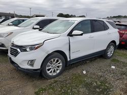 Run And Drives Cars for sale at auction: 2019 Chevrolet Equinox LT