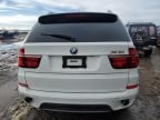 2012 BMW X5 XDRIVE35I