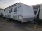 2014 Keystone Travel Trailer