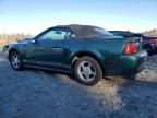 2001 Ford Mustang