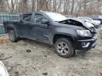 2015 Chevrolet Colorado Z71