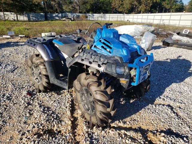 2023 Polaris Sportsman XP 1000 High Lifter Edition