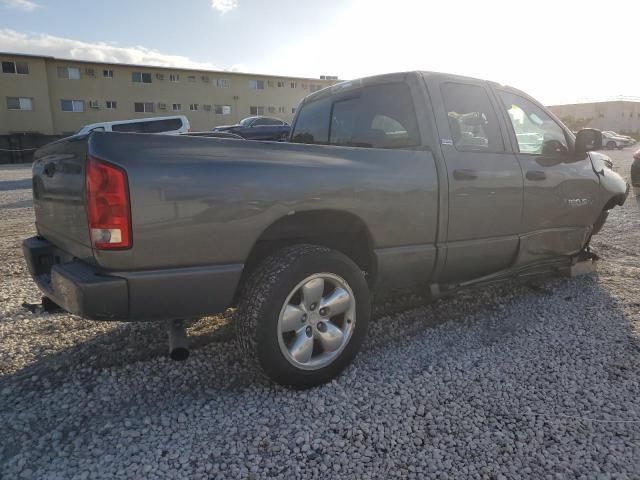 2002 Dodge RAM 1500