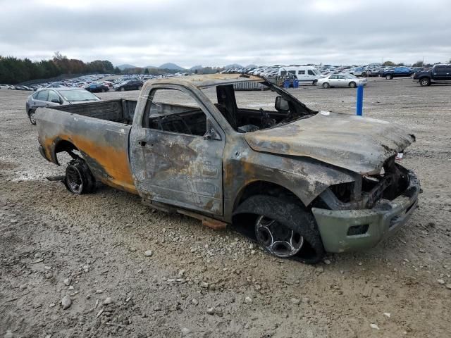 2012 Dodge RAM 2500 SLT