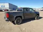 2015 Chevrolet Colorado Z71