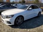 2019 Mercedes-Benz E 300 4matic