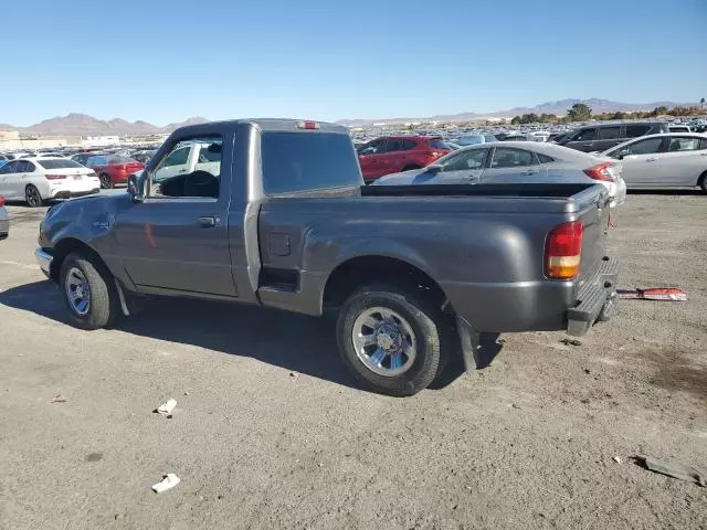 2000 Ford Ranger