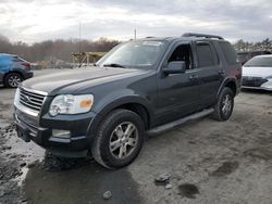 2010 Ford Explorer XLT en venta en Windsor, NJ